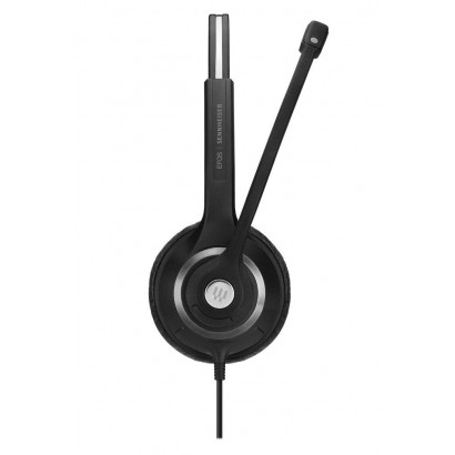 1000515 1000515 EPOS EPOS I SENNHEISER IMPACT SC 260 USBCarrying pouch, clothing clip