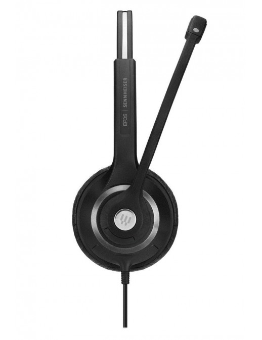 1000515 1000515 EPOS EPOS I SENNHEISER IMPACT SC 260 USBCarrying pouch, clothing clip