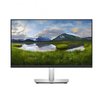 DELL-P2423D DELL-P2423D Dell 60.5cm (23.8") Quad HD 2560 x 1440 LED IPS, 16:9, 300cd/m², 16.7M, 5ms, 178°/178°, 1000:1 0DELL-...