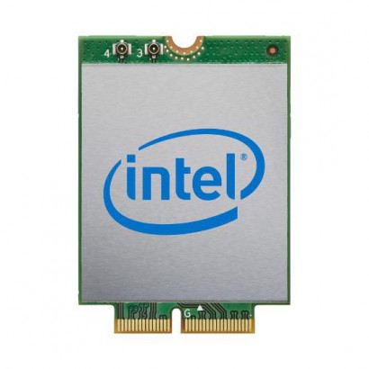 AX210.NGWG.NV AX210.NGWG.NV Intel Intel® Wi-Fi 6E AX210 (Gig+), 2230, 2x2 AX R2 (6GHz)+BT, No vPro