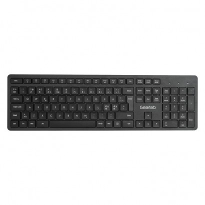 GLB212102 GLB212102 eSTUFF G220 Wireless Keyboard Nordic(Gearlab box) GLB212100