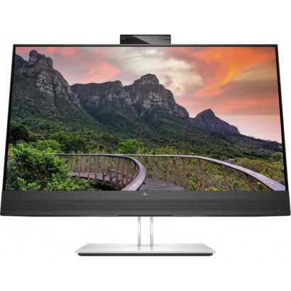40Z29AA 40Z29AA HP E-Series E27m G4 68.6 cm (27") 2560 x 1440 pixels Quad HD Black
