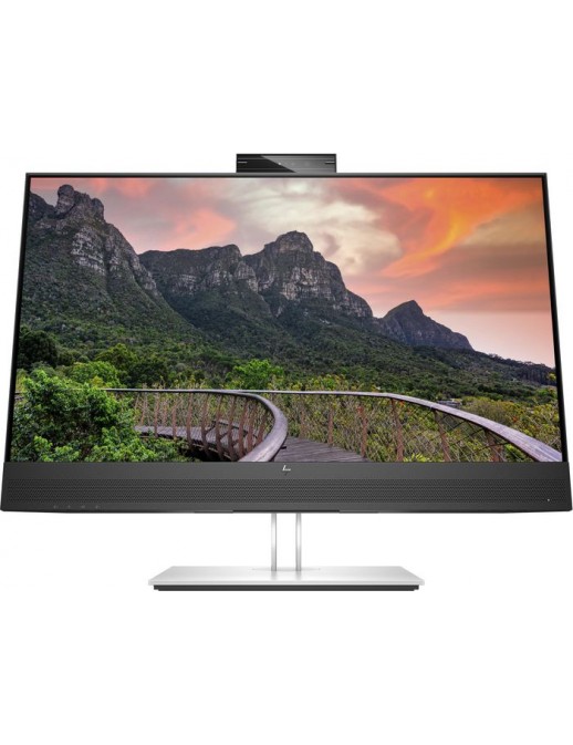 40Z29AA 40Z29AA HP E-Series E27m G4 68.6 cm (27") 2560 x 1440 pixels Quad HD Black
