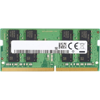 286H5AA#AC3 286H5AAAC3 HP 4 GB 3200MHz DDR4 Memory