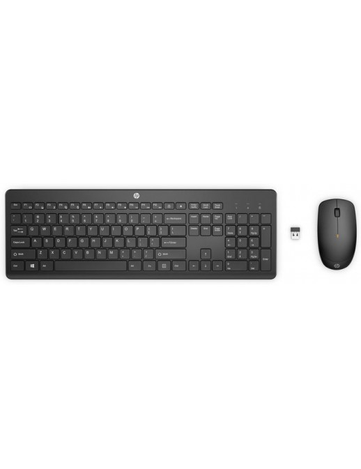 1Y4D0AA#UUZ 1Y4D0AAUUZ HP Brac WL Combo Keyboard Swiss