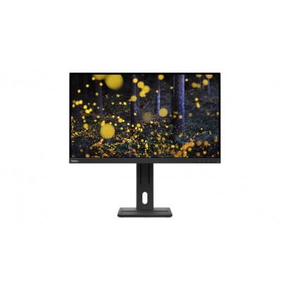 62D0GAT1EU 62D0GAT1EU Lenovo 27-inch In-Plane Switching, 2560 x 1440, 75 Hz 864403