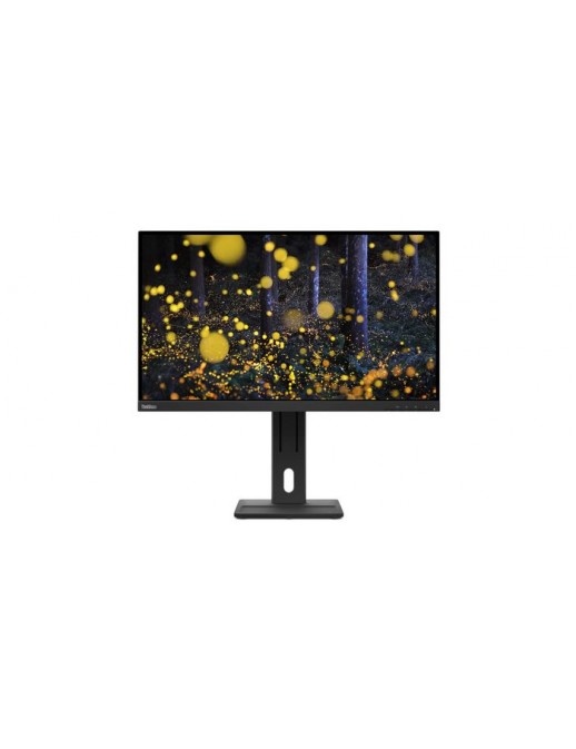 62D0GAT1EU 62D0GAT1EU Lenovo 27-inch In-Plane Switching, 2560 x 1440, 75 Hz 864403