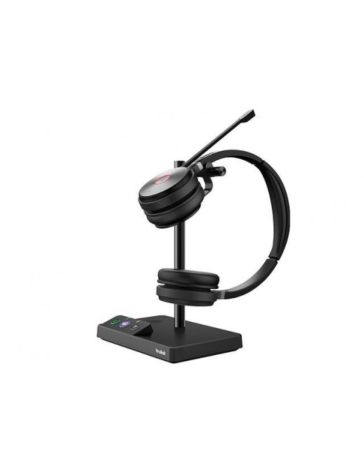 1308094 1308094 Yealink DECT WH62 Teams only Base without Headset