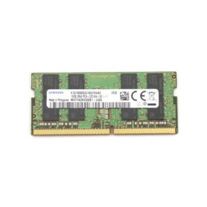 5M30Z71754 5M30Z71754 16GB DDR4 SODIMM memory FRU5M30Z71754 module, 3200MHz speed