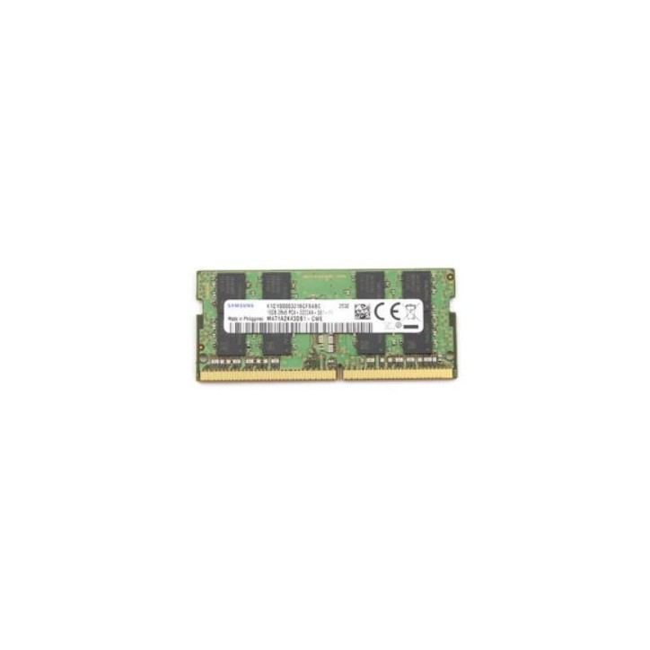 5M30Z71754 16GB DDR4 SODIMM memory FRU5M30Z71754 module, 3200MHz speed 5M30Z71754 16GB DDR4 SODIMM memory FRU5M30Z71754 module, 3200MHz speed