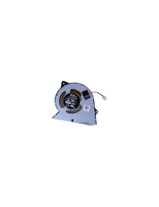 RFF51 Ventola Fan CPU DELL Vostro 3510 3420 3250 Inspiron 3250 3420 3510 3511 3515 3520 3525 0RFF51 CN-0RFF51 DSF5K12114464P