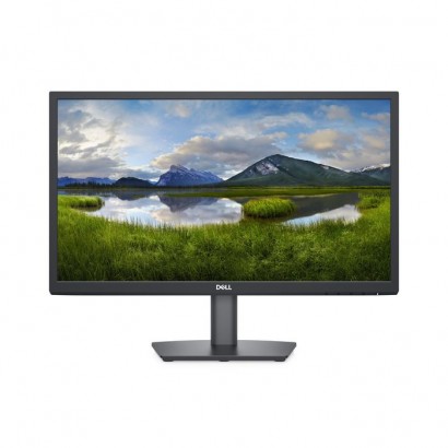 E2222H E2222H Dell LED monitor - 21.5" (21.45" viewable) 0E2222H