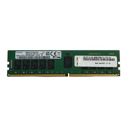 4X77A08633 4X77A08633 Lenovo ThinkSystem 32GB TruDDR4 3200 MHz (2Rx4 1.2V) RDIMM 1069618