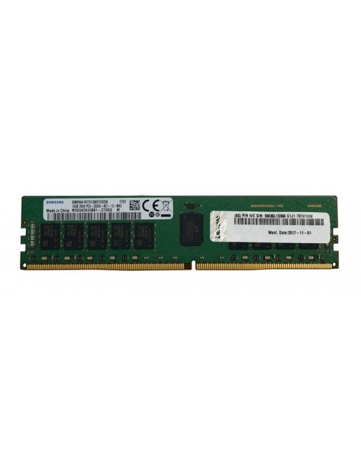 4X77A08633 4X77A08633 Lenovo ThinkSystem 32GB TruDDR4 3200 MHz (2Rx4 1.2V) RDIMM 1069618