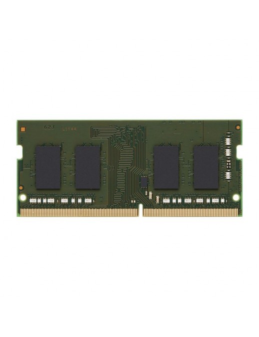 KCP432SD8/32 KCP432SD8/32 Kingston 32GB, DDR4, 3200MHz, Non-ECC, CL22, X8, 1.2V, Unbuffered
