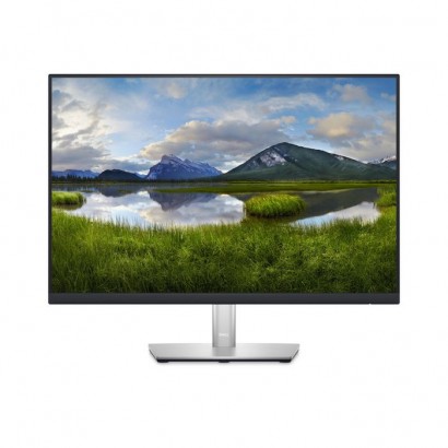 DELL-P2423 DELL-P2423 Dell 61.0cm (24") WUXGA 1920 x 1200 LED IPS, 16:10, 300cd/m², 16.7M, 5ms, 178°/178°, 1000:1 0DELL-P2423