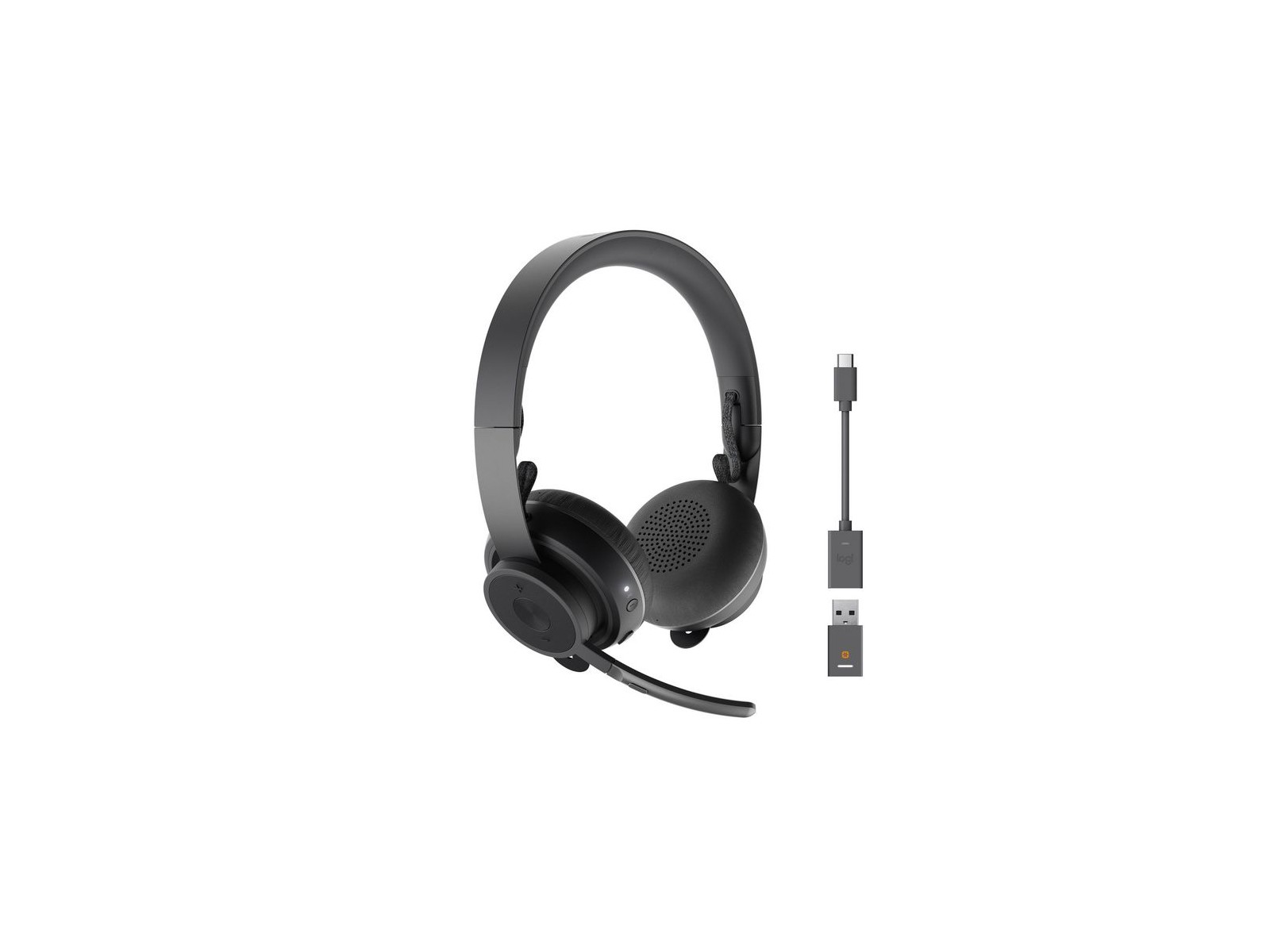 981-001101 981-001101 Logitech Zone 900 1068809