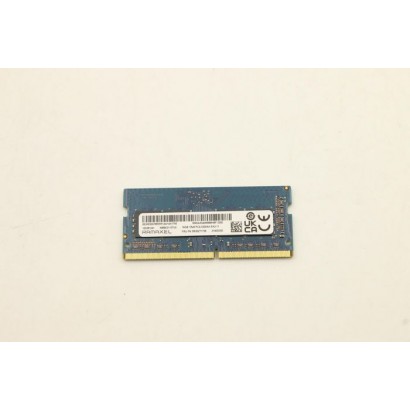 5M30Z71709 5M30Z71709 16GB DDR4 SODIMM memory FRU5M30Z71709 module, 3200MHz