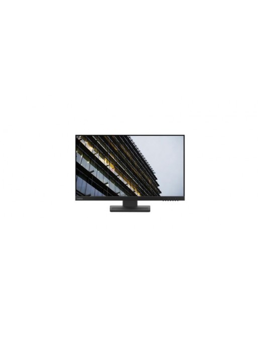 62B6MAT3EU 62B6MAT3EU Lenovo 23.8" 1920 x 1080, 0.2745 x 0.2745 mm, 4 ms, 60 Hz, 1000:1, HDMI, DisplayPort, VGA, 2x 1.5 W, Ra...