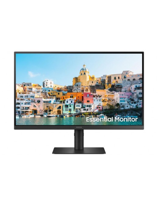 LS24A400UJUXEN LS24A400UJUXEN Samsung LS24A400UJUXEN 24inch 1920x1080 IPS 16:9 5ms Bezelless HAS/Swivel/Pivot/Tilt HDMI/DP/US...