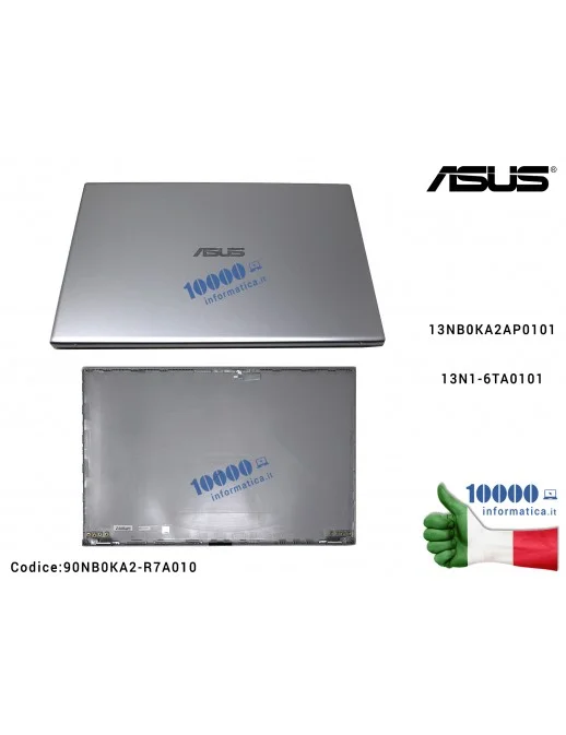 90NB0KA2-R7A010 Cover LCD ASUS VivoBook F512 X512 S512 X512F X512J X512JP X512U X512UA S512F S512J S512JP S512U S512UA F512F ...