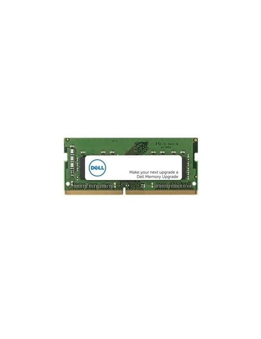 AB371023 AB371023 Dell 8GB DDR4 SDRAM 3200MHz 0AB371023