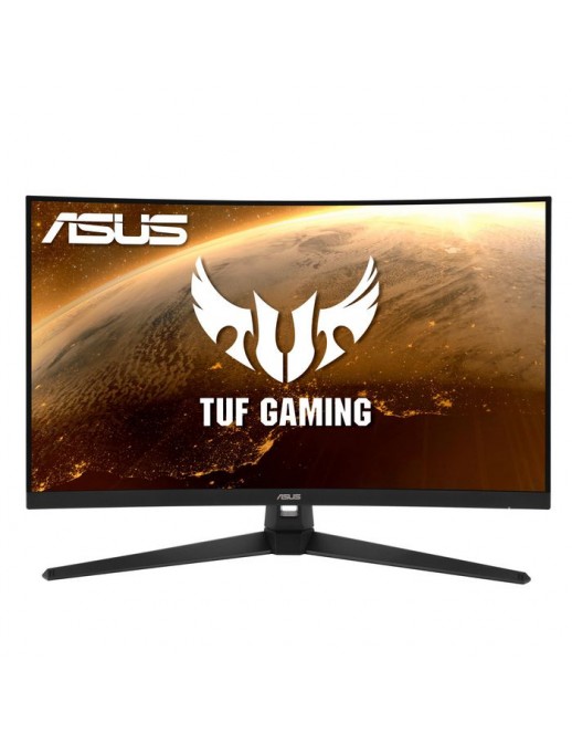 90LM0661-B02170 90LM0661-B02170 Asus 31.5", Curved, VA, 2560 x 1440, 16:9, 1ms, 165Hz, 2 x 2W, DisplayPort, 2 x HDMI, Earphon...