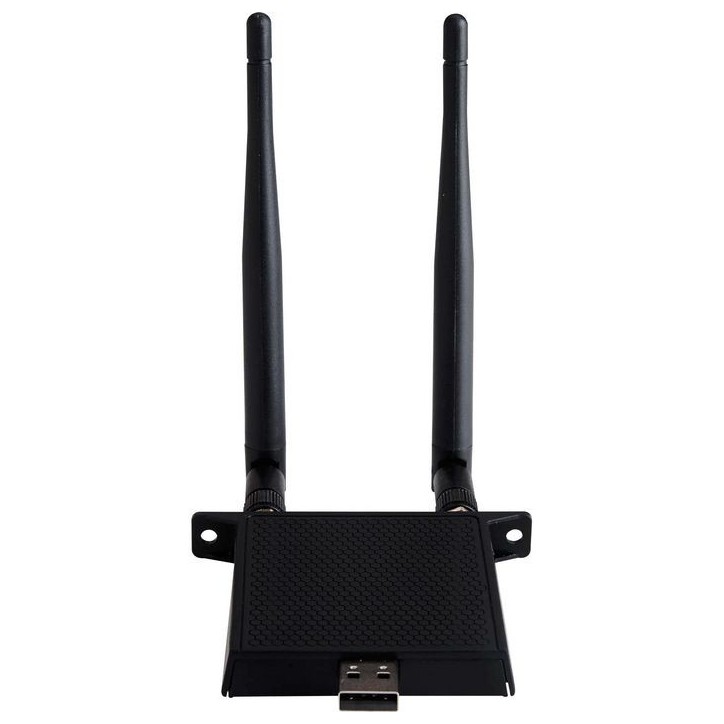 VB-WIFI-001 ViewSonic VB-WIFI-001, Wireless Module for ViewBoard® and Wireless Presentation Display* with Wi-fi 6 connectivity V