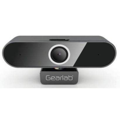 GLB246400 GLB246400 eSTUFF G640 HD Office Webcam(Gearlab box) WEBCAM, WEB CAM, WEB CAMERA, WEBCAM WITH MIC, VIDEO CAMERA, VID...