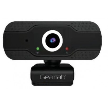 GLB246350 GLB246350 eSTUFF G635 HD Office Webcam(Gearlab box) WEBCAM, WEB CAM, WEB CAMERA, WEBCAM WITH MIC, VIDEO CAMERA, VID...