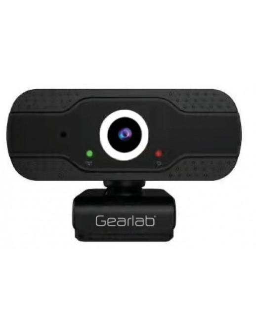 GLB246350 GLB246350 eSTUFF G635 HD Office Webcam(Gearlab box) WEBCAM, WEB CAM, WEB CAMERA, WEBCAM WITH MIC, VIDEO CAMERA, VID...