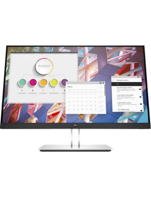 9VF99AT 9VF99AT HP E24 G4 FHD Monitor
