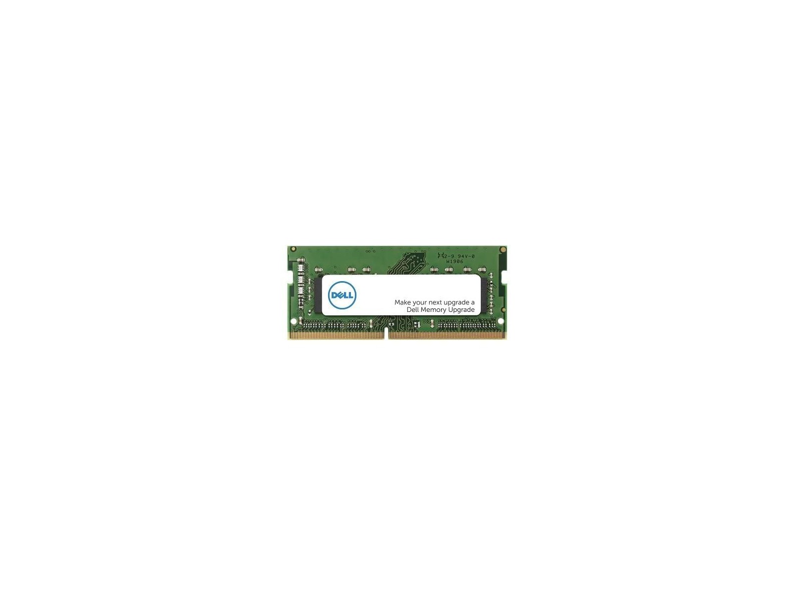 AB371022 AB371022 Dell 16GB DDR4 SDRAM 3200MHz 0NVGVH Laptop