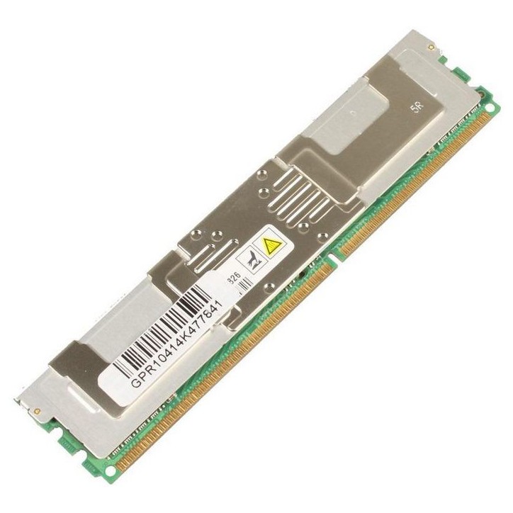 MMD8827/8GB CoreParts 8GB Memory Module for Dell 667Mhz DDR2 Major DIMM M788D MMD8827/8GB CoreParts 8GB Memory Module for Dell 667Mhz DDR2 Major DIMM M788D
