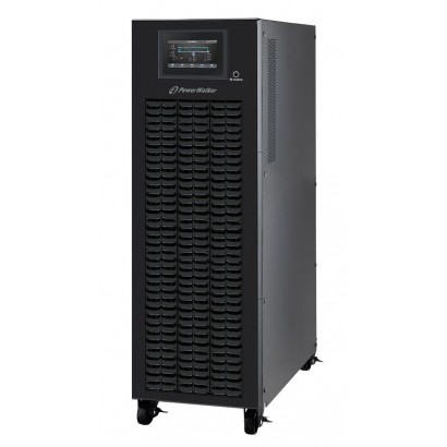 10122147 10122147 PowerWalker 10kVA, 10kW, 520V, 46/64V, 60 dB