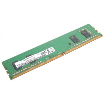 4X70Z78725 4X70Z78725 Lenovo 16GB DDR4 2933MHz UDIMM, 288-pin DIMM, 1.2V 875871
