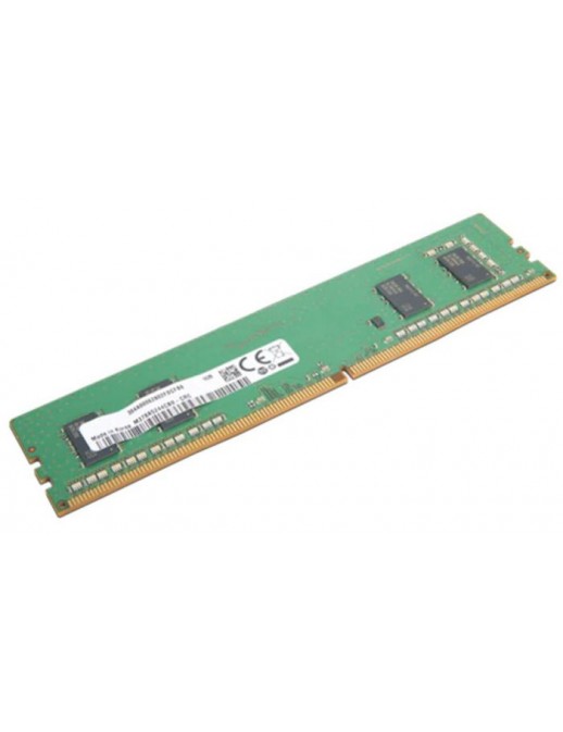 4X70Z78725 4X70Z78725 Lenovo 16GB DDR4 2933MHz UDIMM, 288-pin DIMM, 1.2V 875871