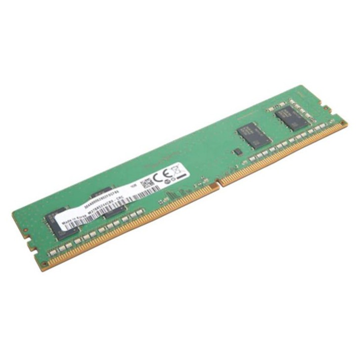 4X70Z78725 Lenovo 16GB DDR4 2933MHz UDIMM, 288-pin DIMM, 1.2V 875871 4X70Z78725 Lenovo 16GB DDR4 2933MHz UDIMM, 288-pin DIMM, 1.2V 875871