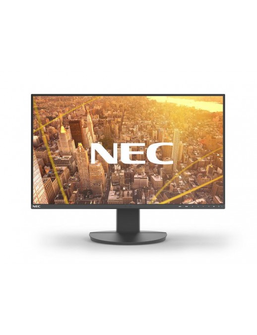 60005032 60005032 Sharp/NEC 23.8" IPS TFT, 1920 x 1080, 16:9, 250 cd/m², 1000:1, 5 ms, DisplayPort x 2, HDMI, D-sub, USB 3.1 ...