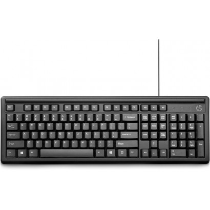 2UN30AA#UUZ 2UN30AAUUZ HP Keyboard 100 SWISS Layout