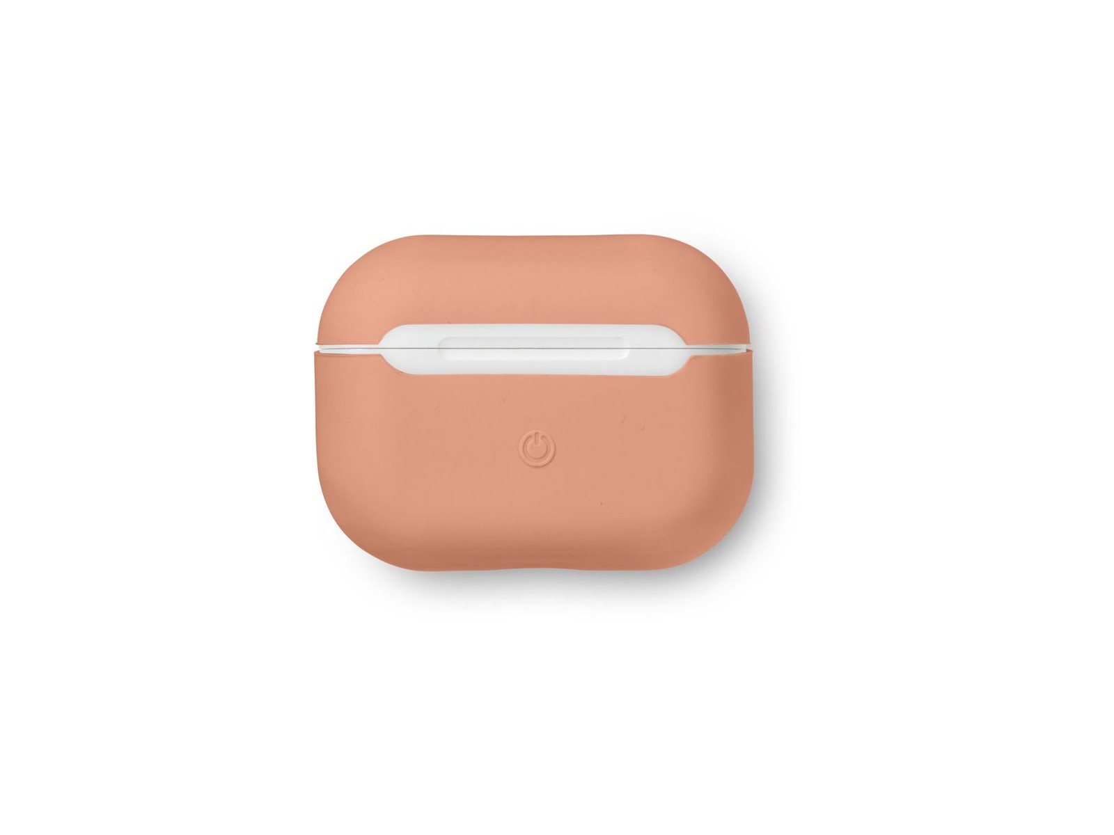 ES660025 ES660025 eSTUFF Silicone Cover for AirPods Pro - Grape ES660025 ES660025 eSTUFF Silicone Cover for AirPods Pro - Grape