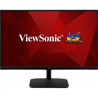 VA2432-MHD VA2432-MHD ViewSonic 23.8", IPS, LED, FHD, 16:9, 16.7M, 250 cd/m², 1000:1, 4 ms, 178/178, VGA, HDMI, Display Port,...