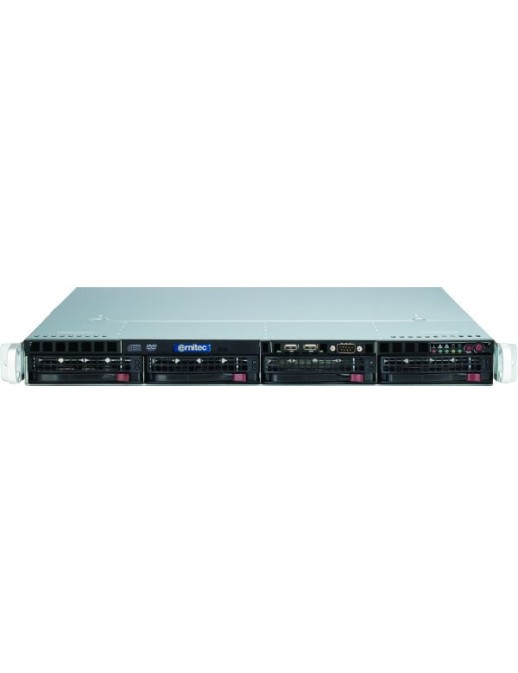 VIKING-R2-8TB-V2 VIKING-R2-8TB-V2 Ernitec 4 Bay 1U rack server
