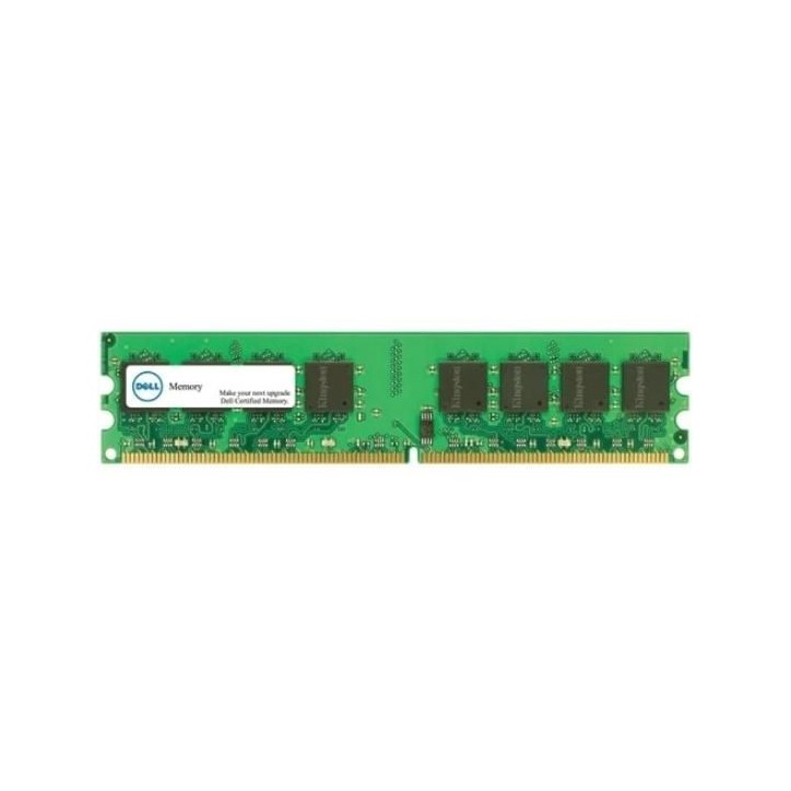 SNPY7N41C/8G Dell 8 GB, DDR4, 2666 MHz, Non-ECC, Single rank, unbuffered, 1.2 V 0SNPY7N41C/8G
