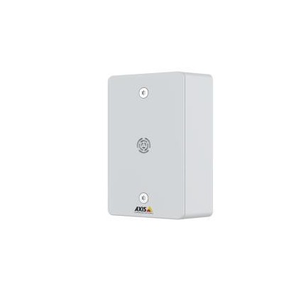 02269-001 02269-001 Axis TU1001-VE Microphone