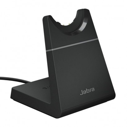 14207-55 14207-55 Jabra Evolve2 65 Charging Stand USB-A NONE - Only use for non-battery items