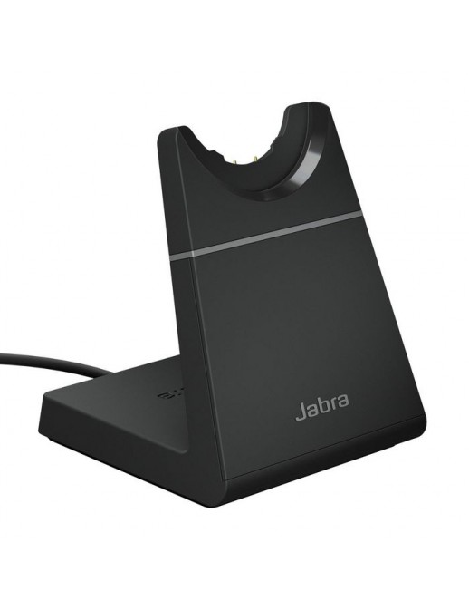 14207-55 14207-55 Jabra Evolve2 65 Charging Stand USB-A NONE - Only use for non-battery items