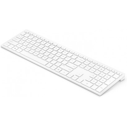 4CF02AA#ABF 4CF02AAABF HP Pavilion 400 Wireless Keybo
