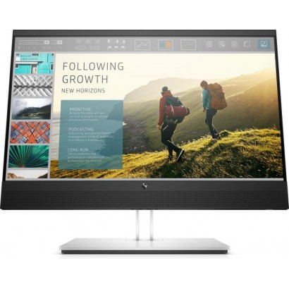 7AX23AA#ABB 7AX23AAABB HP 60.5cm (23.8") Full HD 1920 x 1080 IPS, 16:9, 250cd/m², 14ms, 178°/178°, 1000:1