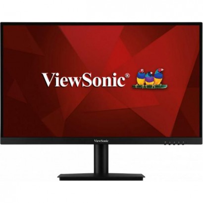 VA2406-H VA2406-H ViewSonic 24” Full HD Monitor, 1920 x 1080 px, 16:9, 250 cd/m², 4 ms, 60 Hz, 178°/178°, VGA, HDMI 1.4 VS18576